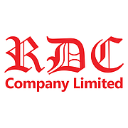 Logo of RDC Co., Ltd.